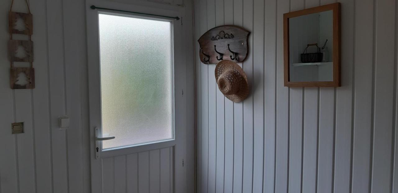 Les Ecrins Appartement Les Mages Buitenkant foto
