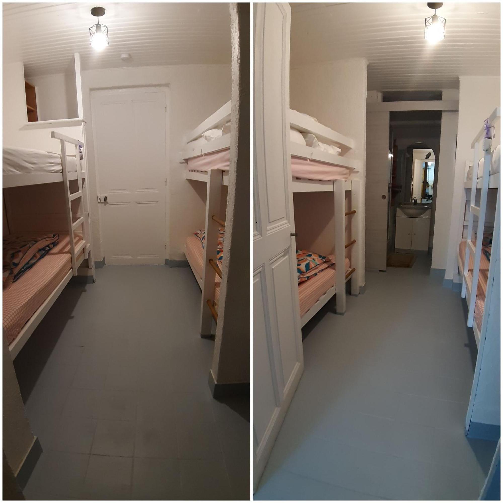 Les Ecrins Appartement Les Mages Buitenkant foto