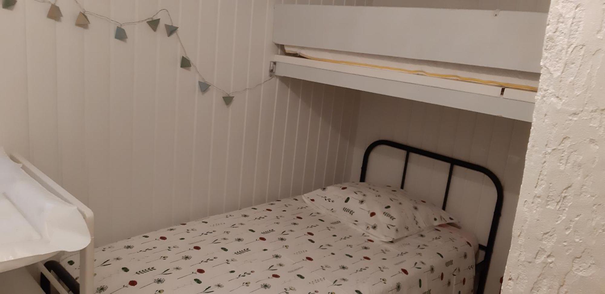 Les Ecrins Appartement Les Mages Kamer foto